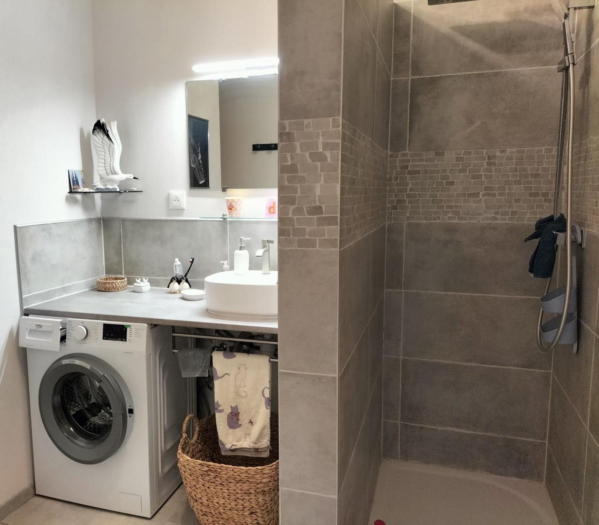 Appartement Face Mer Quend Kültér fotó